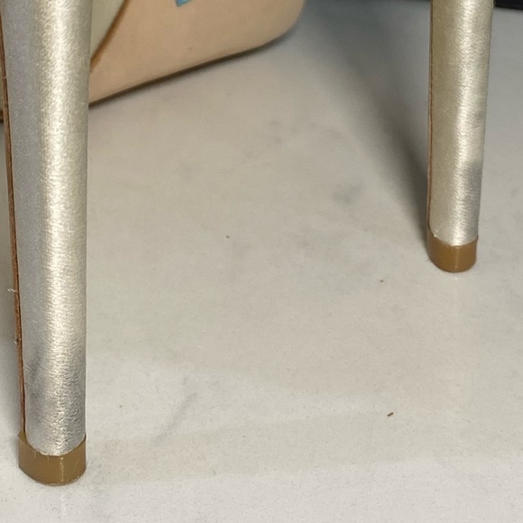 badgley mischka bridal 6.5 - Picture 2 of 5